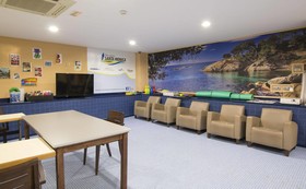 MedPlaya Hotel Santa Monica