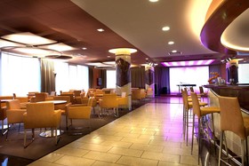 Hotel Volga