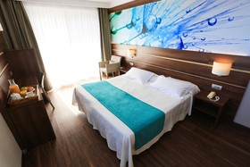 Hotel Volga