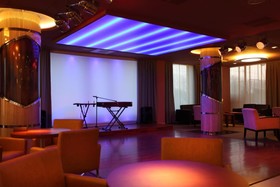 Hotel Volga