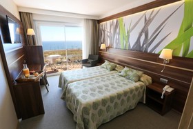 Hotel Volga
