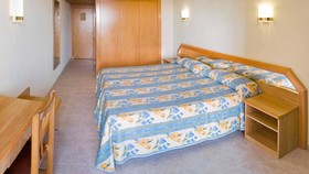 Hotel Volga