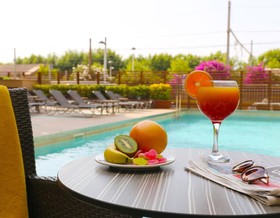 Hotel Volga