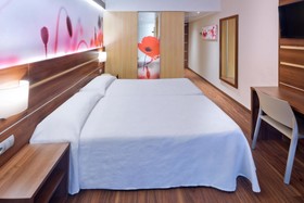 Hotel Volga