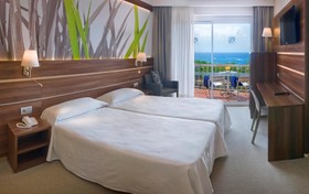 Hotel Volga