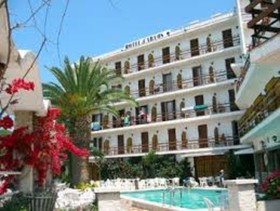 Hotel Carlos