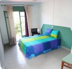 Hotel Carlos