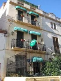 Hotel Carlos
