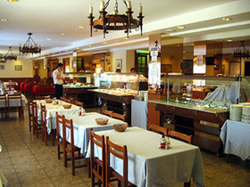 Hotel Carlos