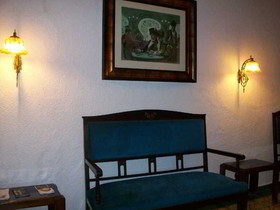 Pension Mitus