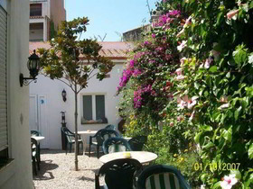 Pension Mitus