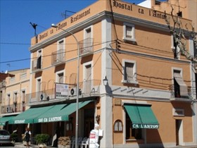 Hostal Ca L'Anton