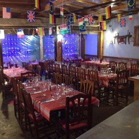 Hostal El Racó De Castelló