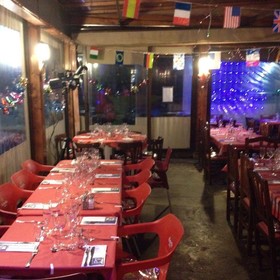 Hostal El Racó De Castelló