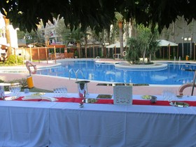 Ampuria Inn