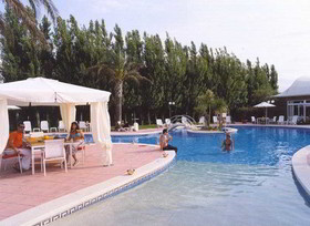 Ampuria Inn