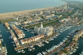 Aparthotel  Xon's Platja