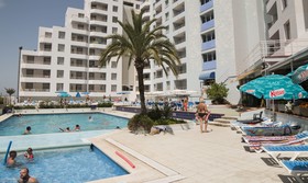 Aparthotel  Xon's Platja