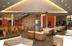Aparthotel  Xon's Platja