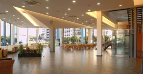 Aparthotel  Xon's Platja