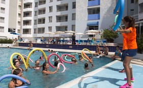 Aparthotel  Xon's Platja