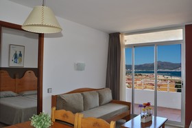 Aparthotel  Xon's Platja