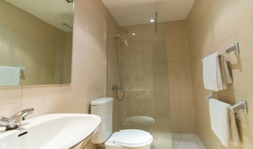 Aparthotel  Xon's Platja