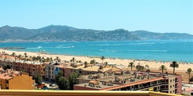 Aparthotel  Xon's Platja