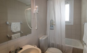 Aparthotel  Xon's Platja
