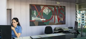 Aparthotel  Xon's Platja