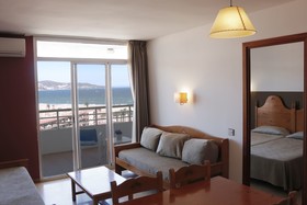 Aparthotel  Xon's Platja