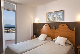 Aparthotel  Xon's Platja
