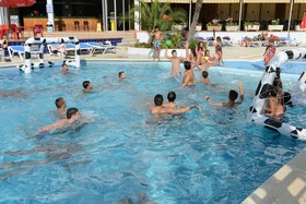 Aparthotel  Xon's Platja