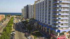 Aparthotel  Xon's Platja