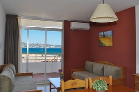 Aparthotel  Xon's Platja