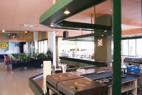 Aparthotel  Xon's Platja