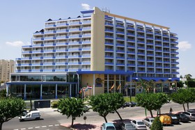 Aparthotel  Xon's Platja