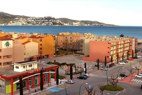 Apartaments Turistics Comte D'Empuries