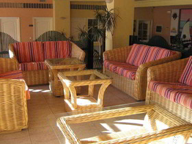 Apartaments Turistics Comte D'Empuries