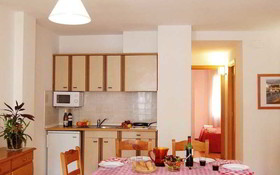 Apartaments Turistics Comte D'Empuries