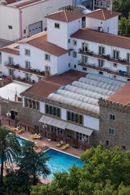 Castell Blanc