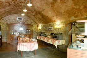 Castell Blanc