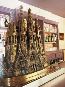 Castell Blanc