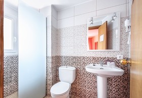 Hotel Silvia
