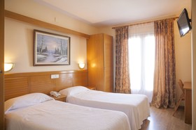 Hotel Silvia