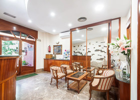 Hotel Silvia