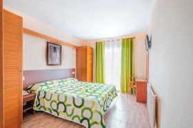 Hotel Silvia