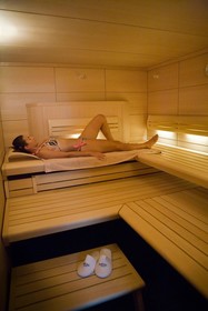 Hotel Port Salins by Pierre & Vacances