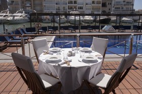 Hotel Port Salins by Pierre & Vacances