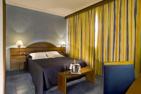 Hotel Port Salins by Pierre & Vacances